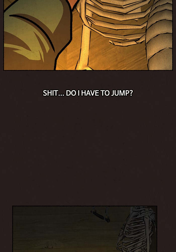 Escape Room Chapter 18 - page 81