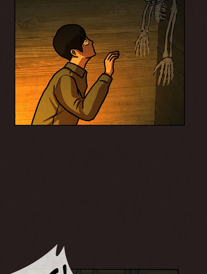 Escape Room Chapter 18 - page 82