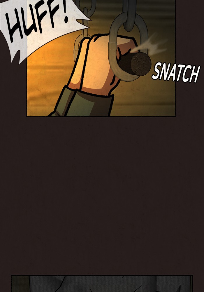 Escape Room Chapter 18 - page 83