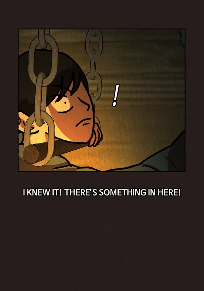 Escape Room Chapter 18 - page 85