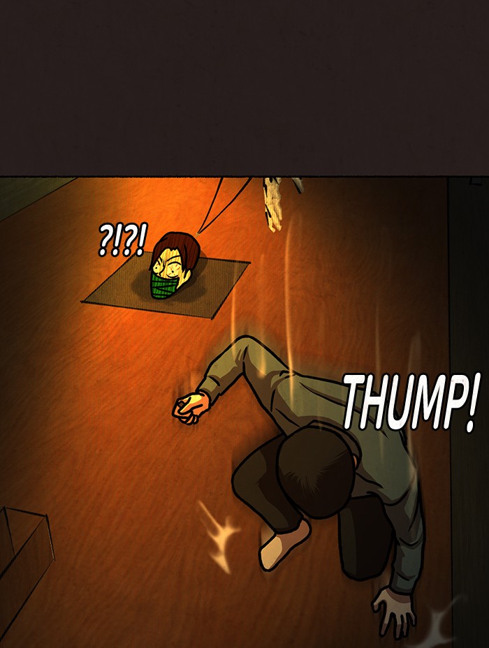 Escape Room Chapter 18 - page 86