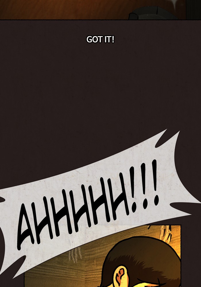 Escape Room Chapter 18 - page 87