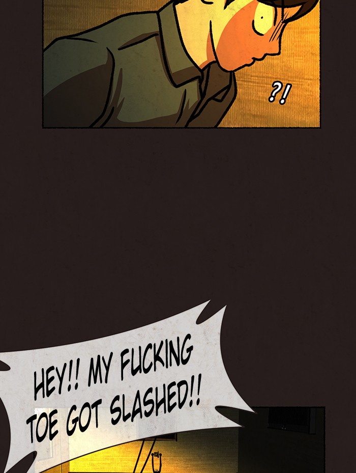 Escape Room Chapter 18 - page 88