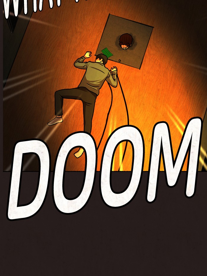 Escape Room Chapter 18 - page 9