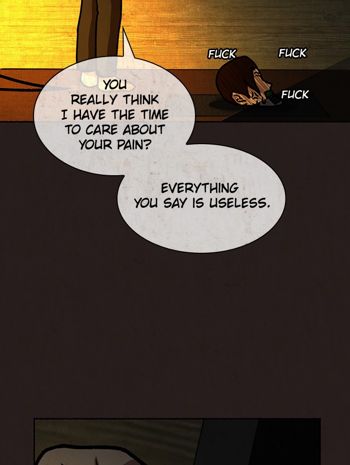 Escape Room Chapter 18 - page 94