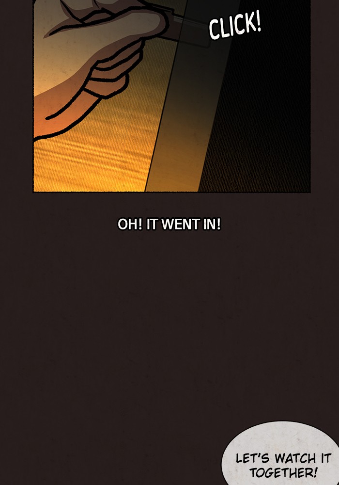 Escape Room Chapter 18 - page 95