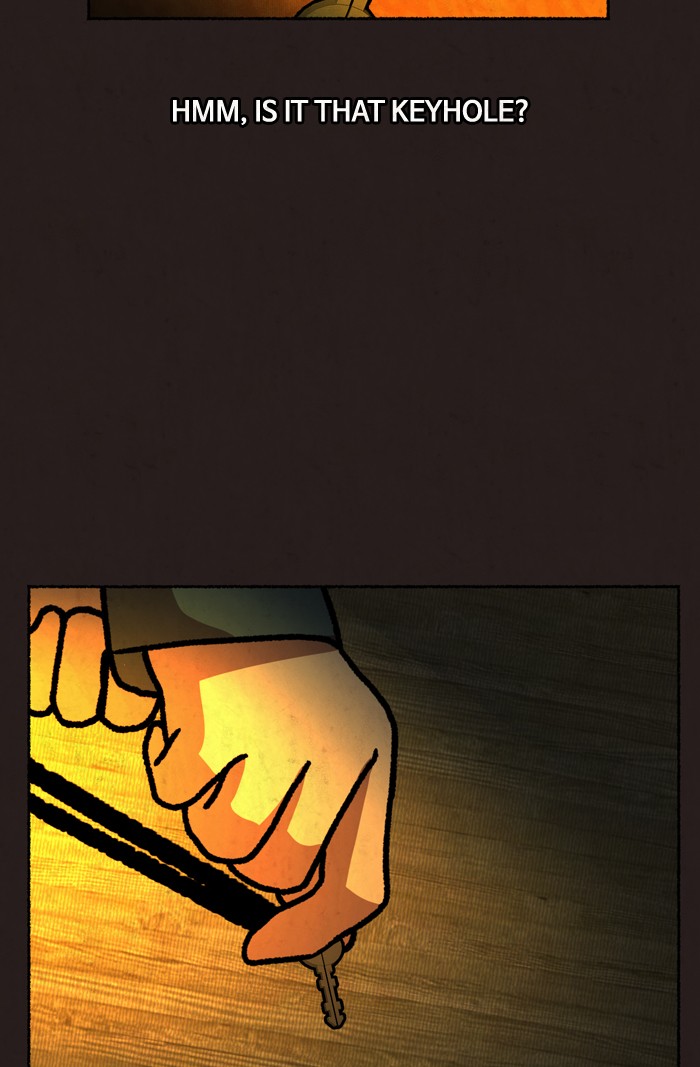 Escape Room Chapter 17 - page 100