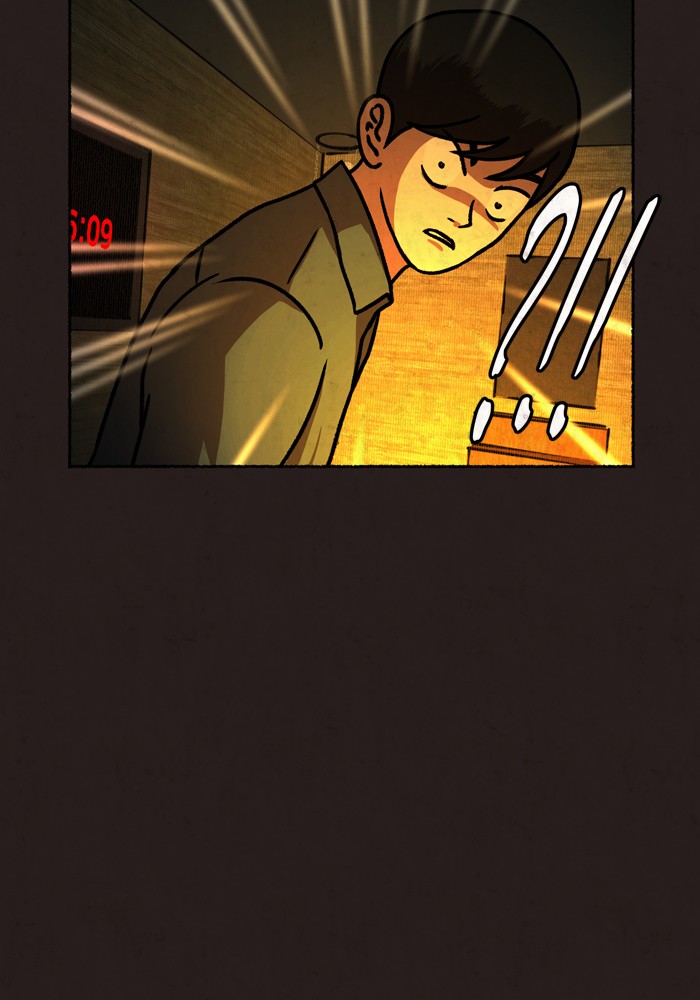 Escape Room Chapter 17 - page 108
