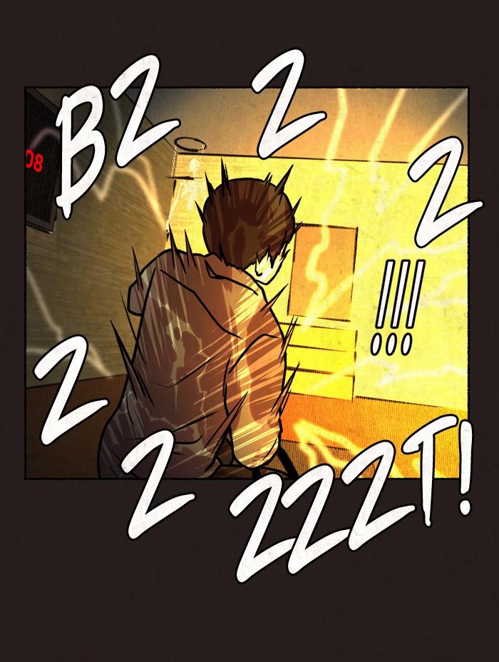 Escape Room Chapter 17 - page 109