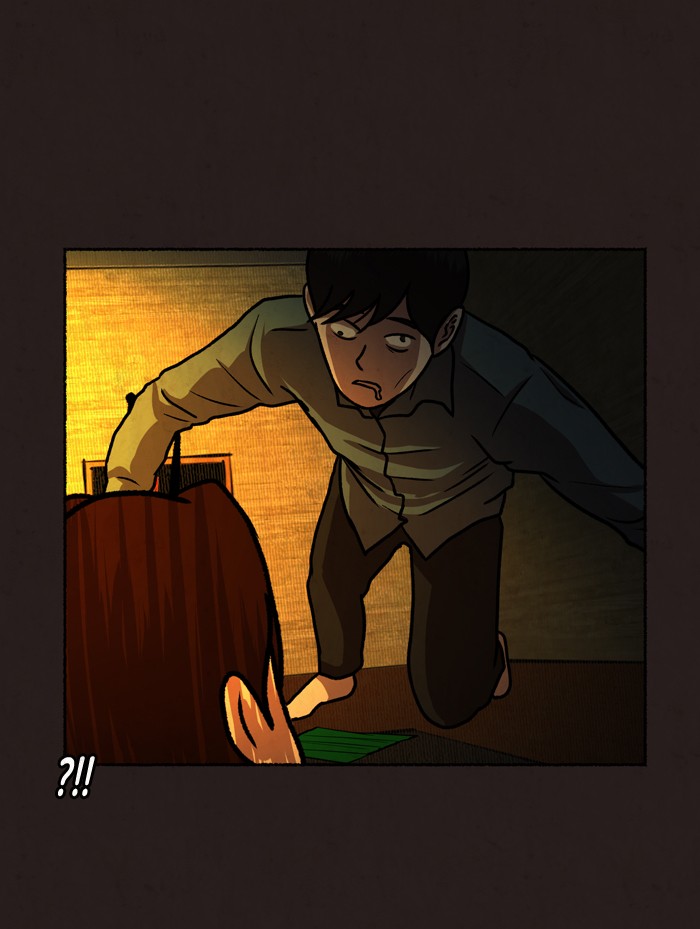 Escape Room Chapter 17 - page 111