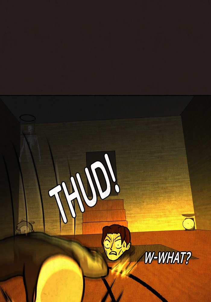 Escape Room Chapter 17 - page 112