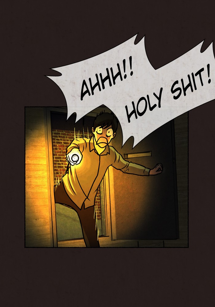 Escape Room Chapter 17 - page 12