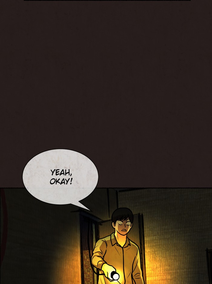Escape Room Chapter 17 - page 15