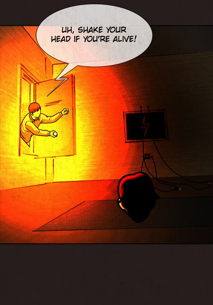 Escape Room Chapter 17 - page 2