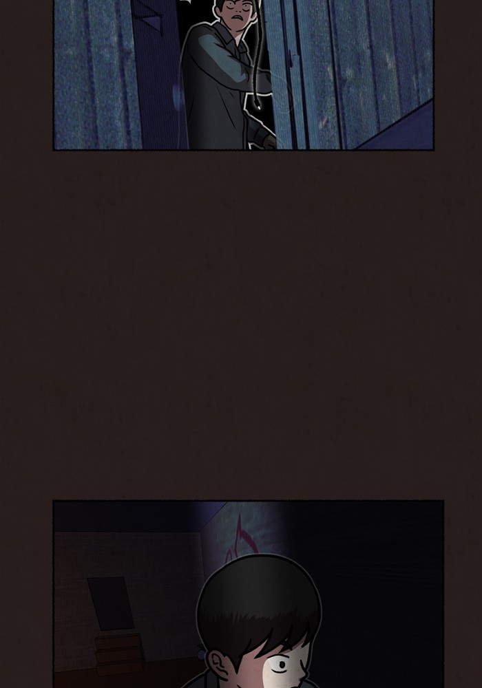 Escape Room Chapter 17 - page 22