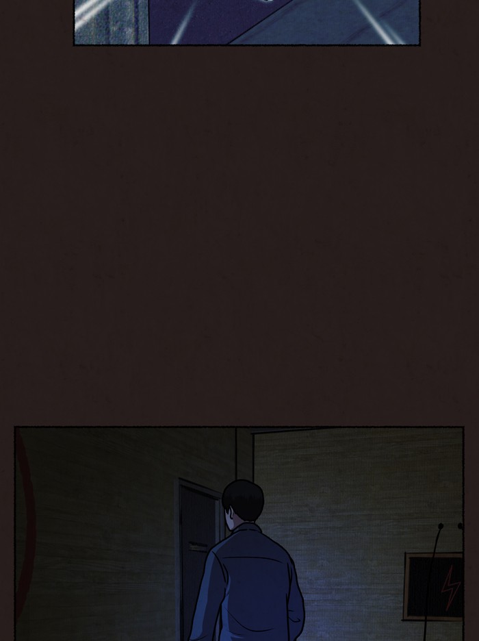 Escape Room Chapter 17 - page 25