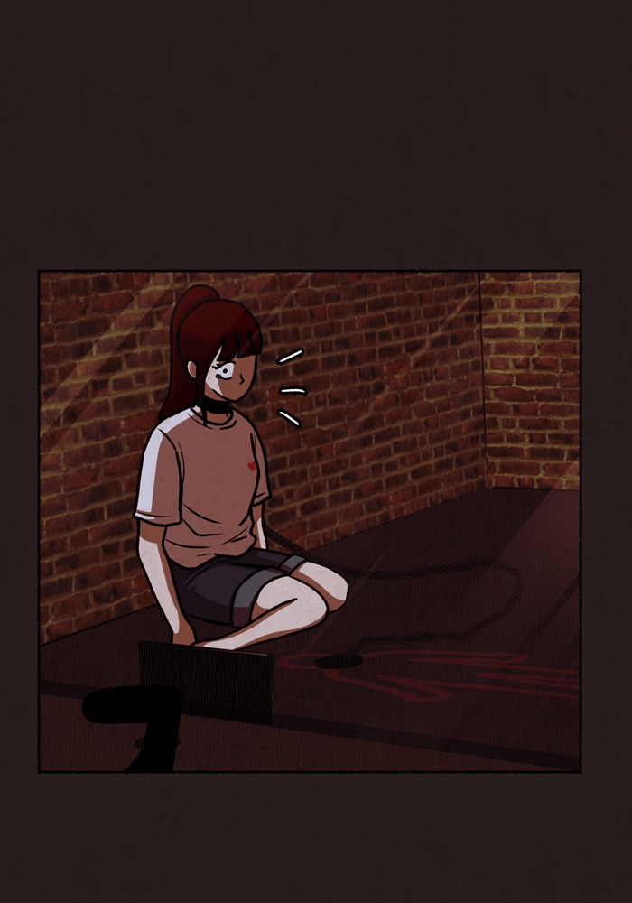 Escape Room Chapter 17 - page 31