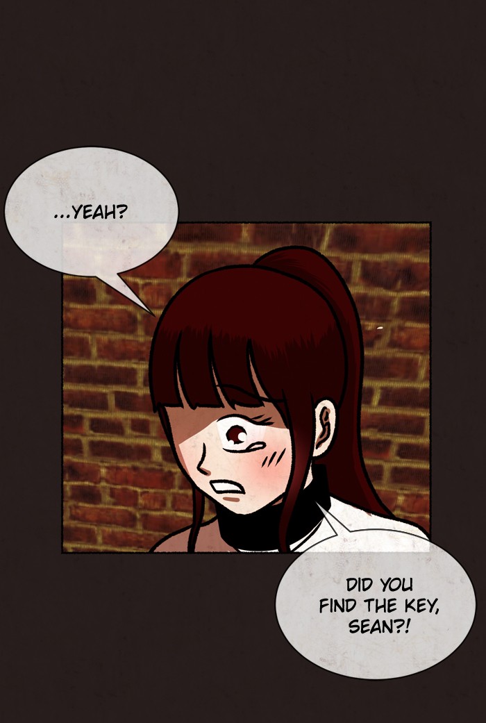 Escape Room Chapter 17 - page 32