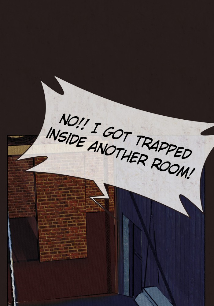 Escape Room Chapter 17 - page 33