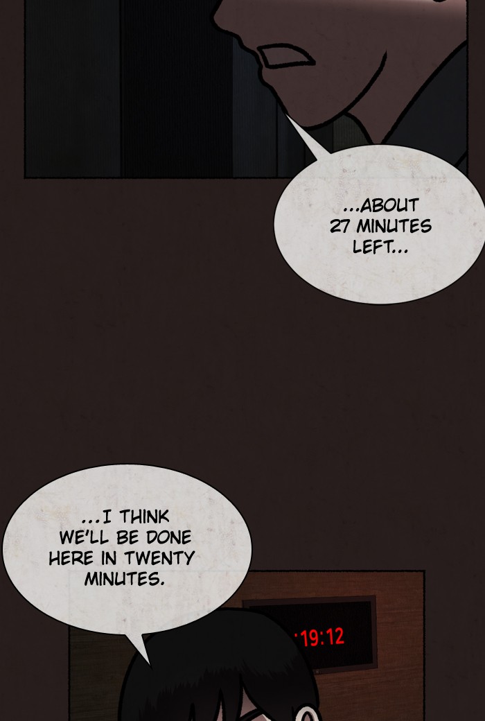 Escape Room Chapter 17 - page 36