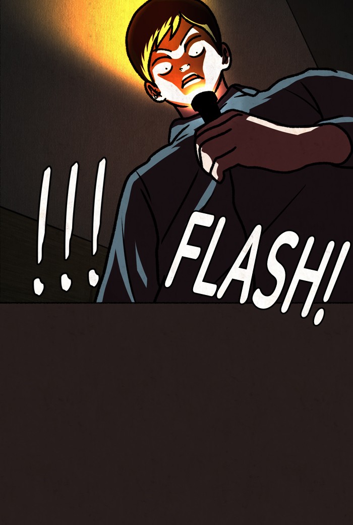 Escape Room Chapter 17 - page 44