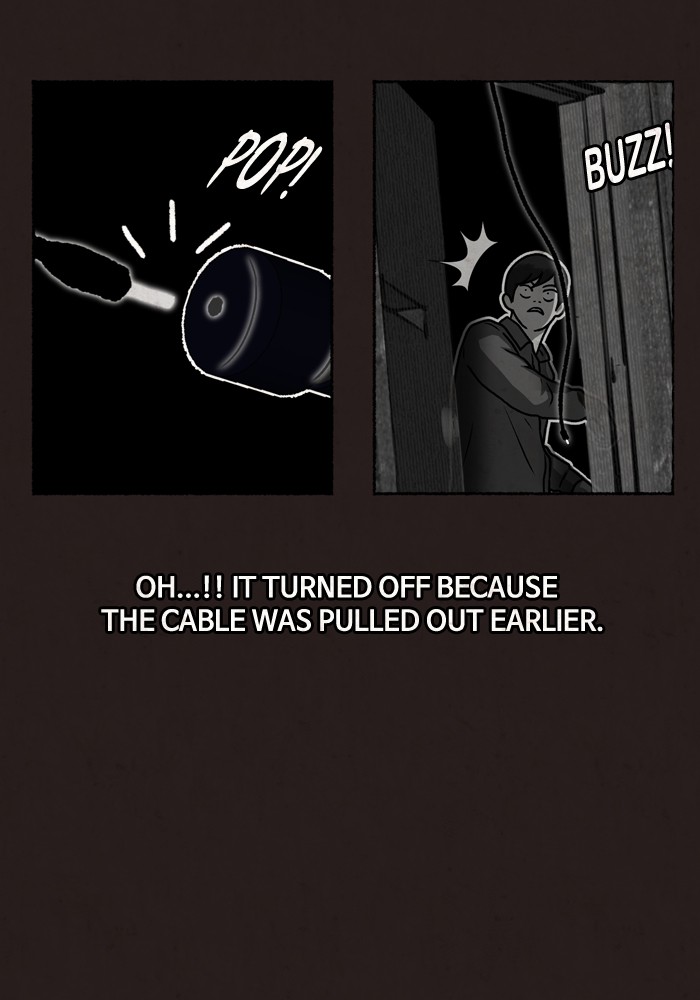 Escape Room Chapter 17 - page 45