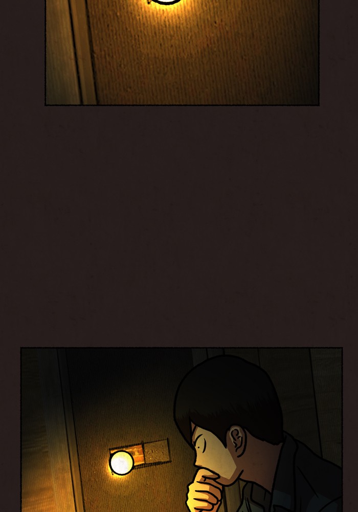 Escape Room Chapter 17 - page 47