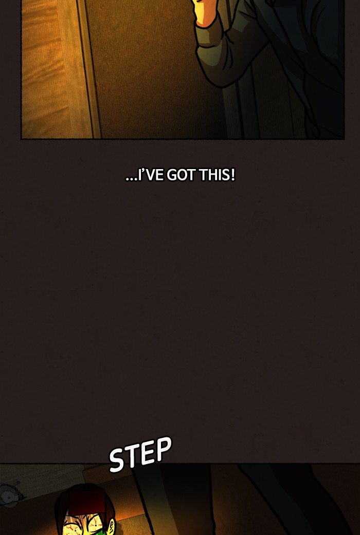 Escape Room Chapter 17 - page 48