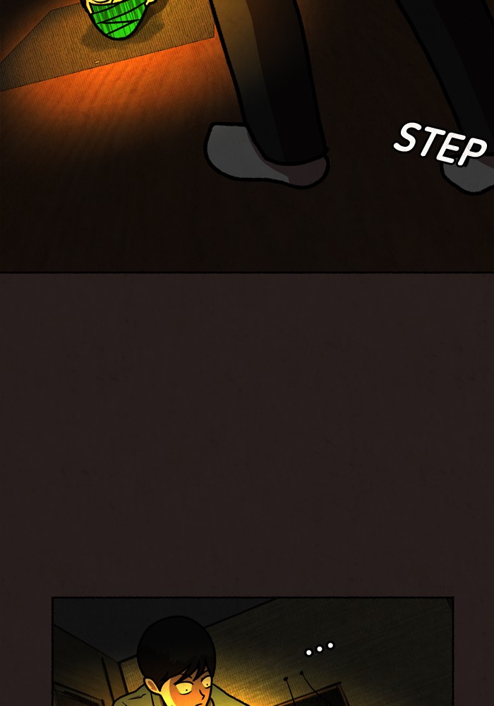Escape Room Chapter 17 - page 49
