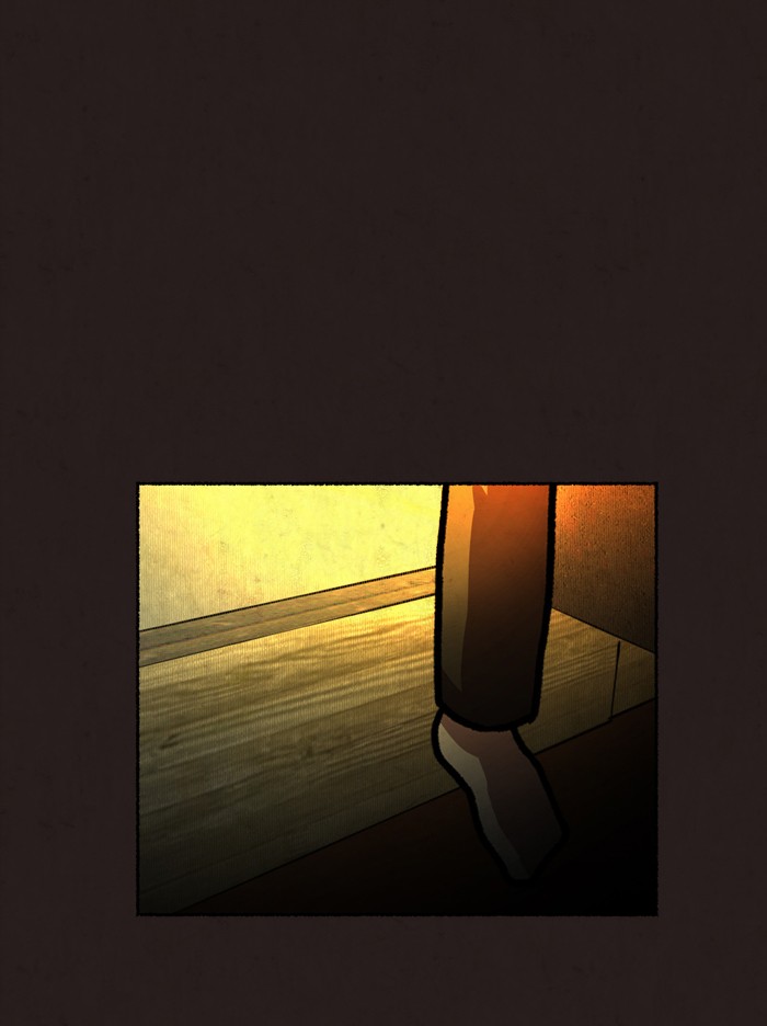 Escape Room Chapter 17 - page 5