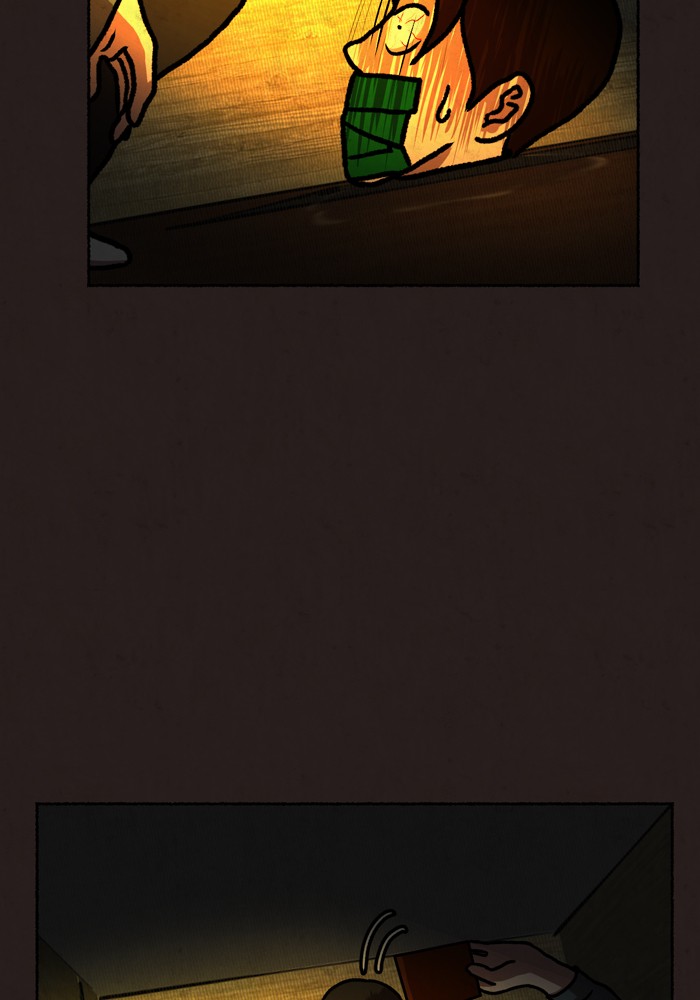 Escape Room Chapter 17 - page 51