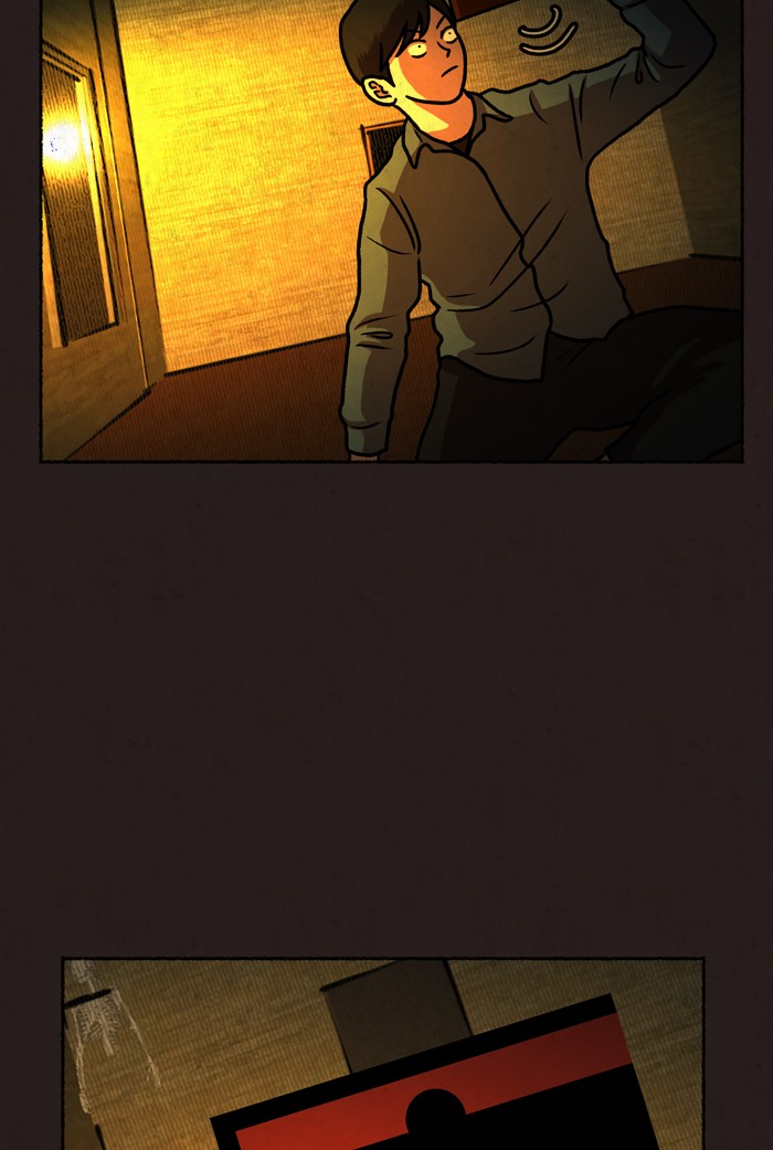 Escape Room Chapter 17 - page 52