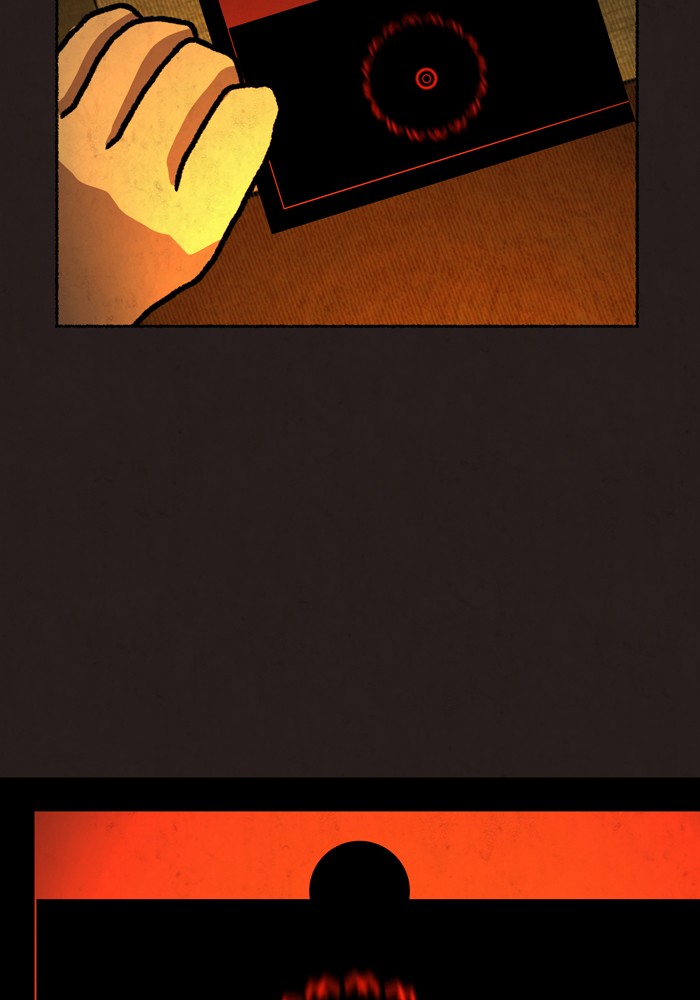 Escape Room Chapter 17 - page 53