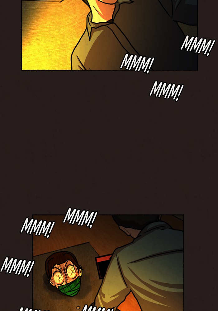 Escape Room Chapter 17 - page 55