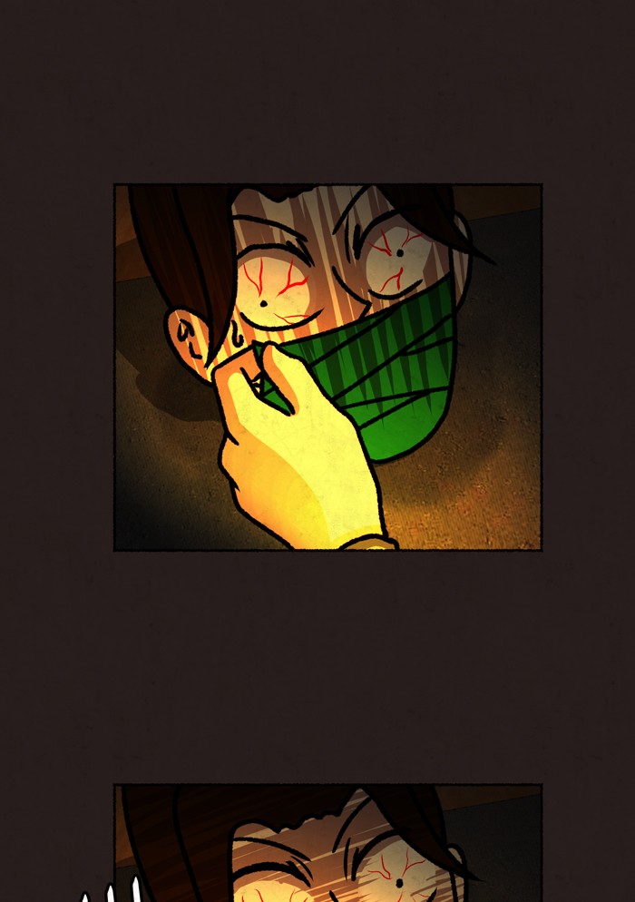 Escape Room Chapter 17 - page 57