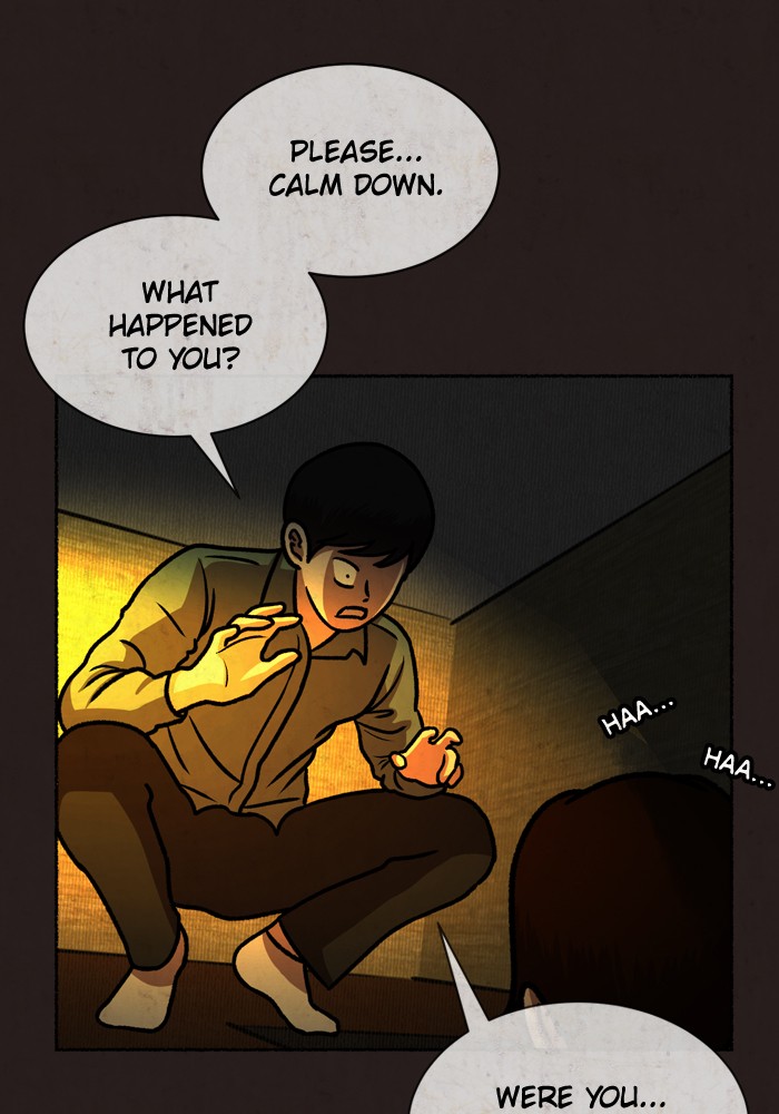 Escape Room Chapter 17 - page 60