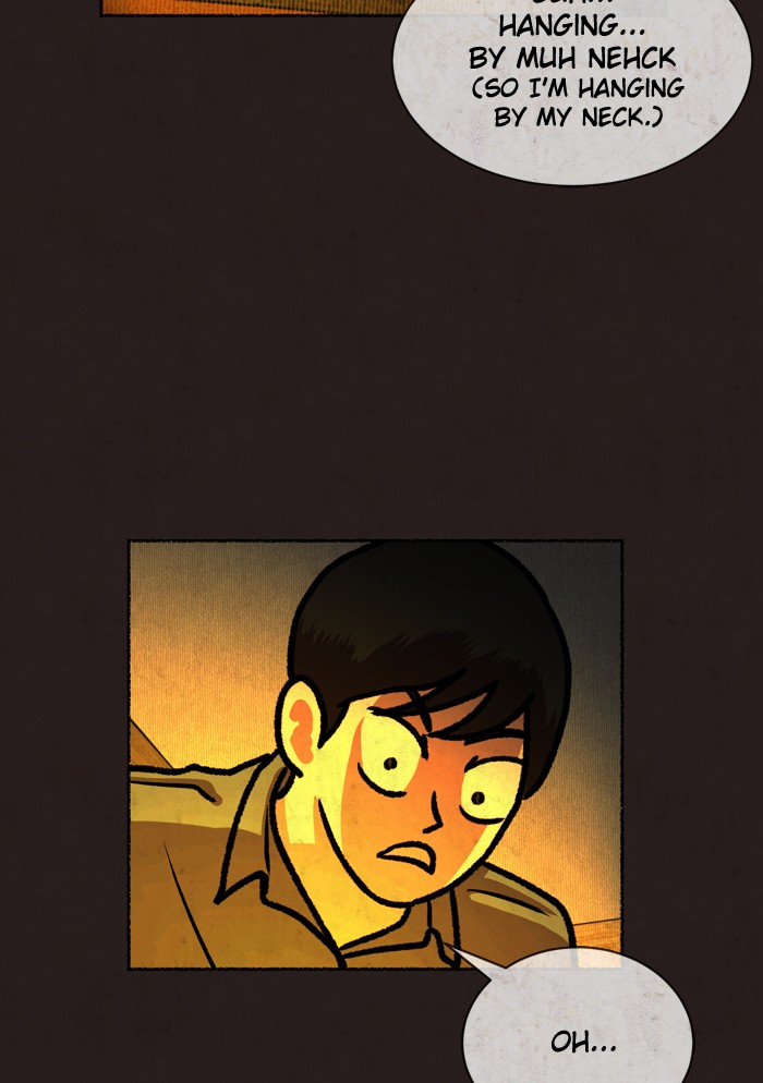 Escape Room Chapter 17 - page 63