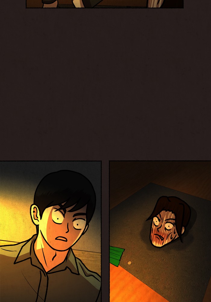 Escape Room Chapter 17 - page 68