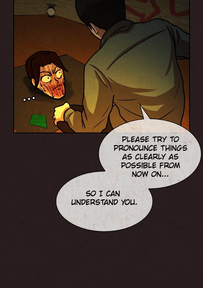Escape Room Chapter 17 - page 71