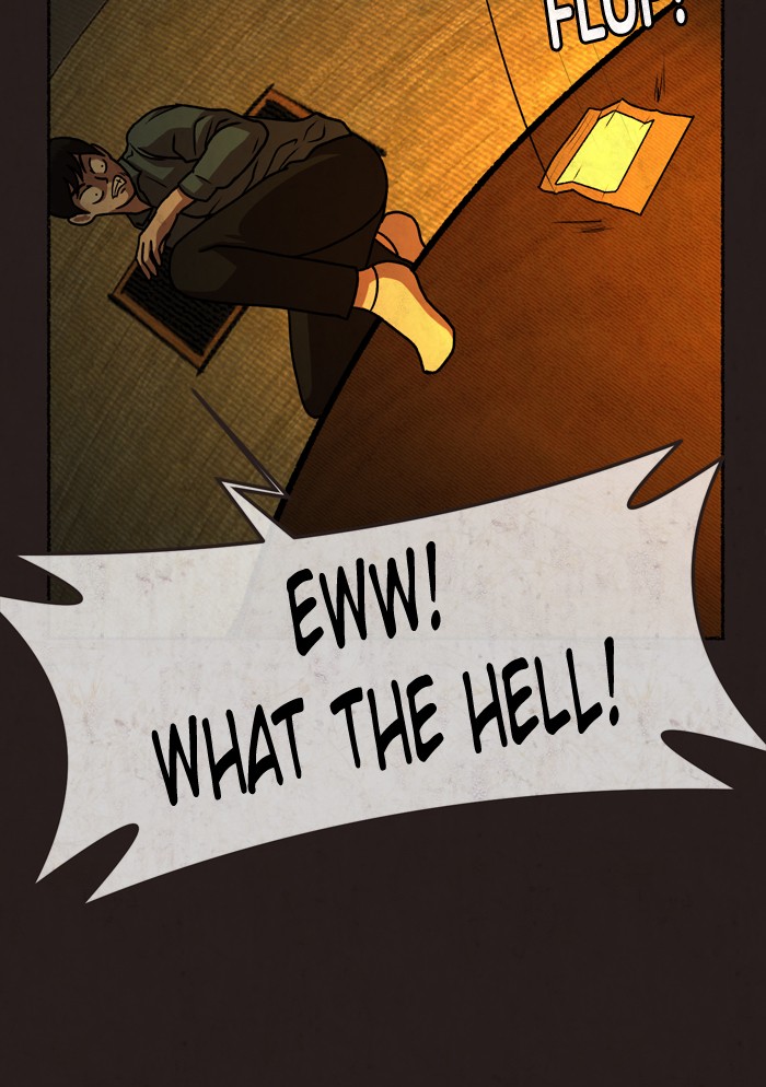Escape Room Chapter 17 - page 73