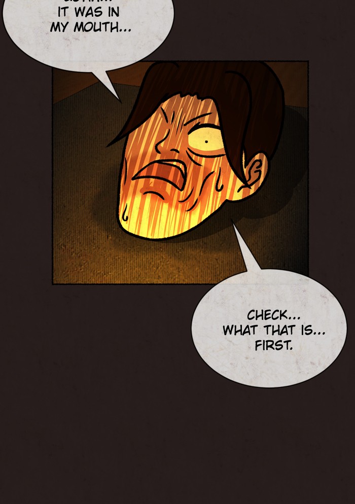 Escape Room Chapter 17 - page 75