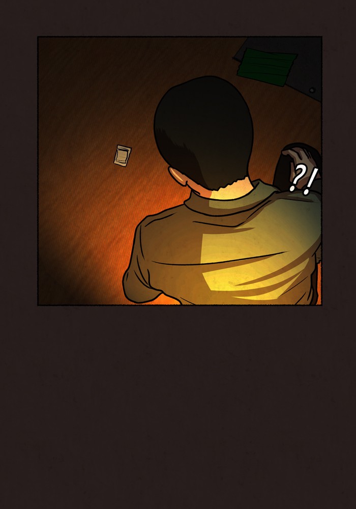 Escape Room Chapter 17 - page 76