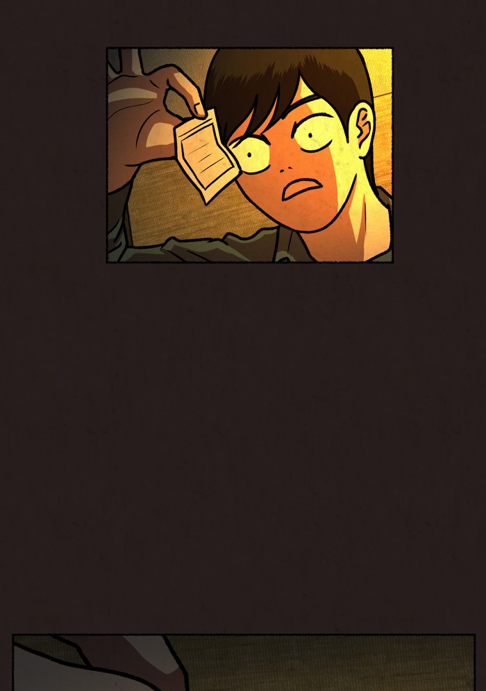 Escape Room Chapter 17 - page 77