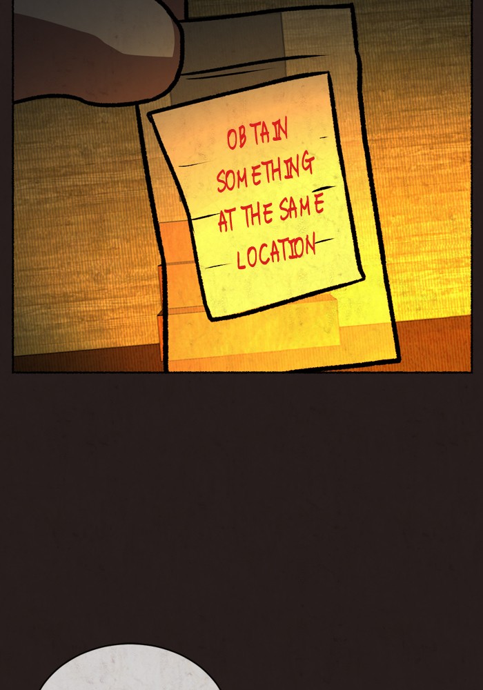 Escape Room Chapter 17 - page 78