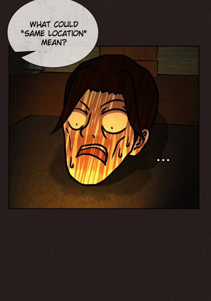 Escape Room Chapter 17 - page 80
