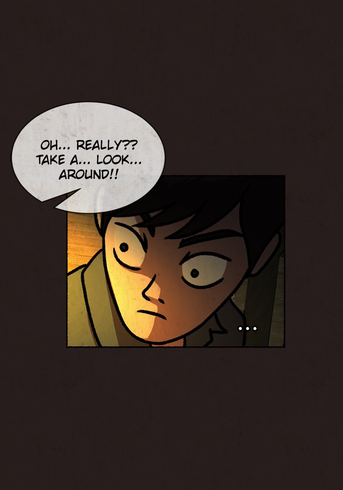 Escape Room Chapter 17 - page 85