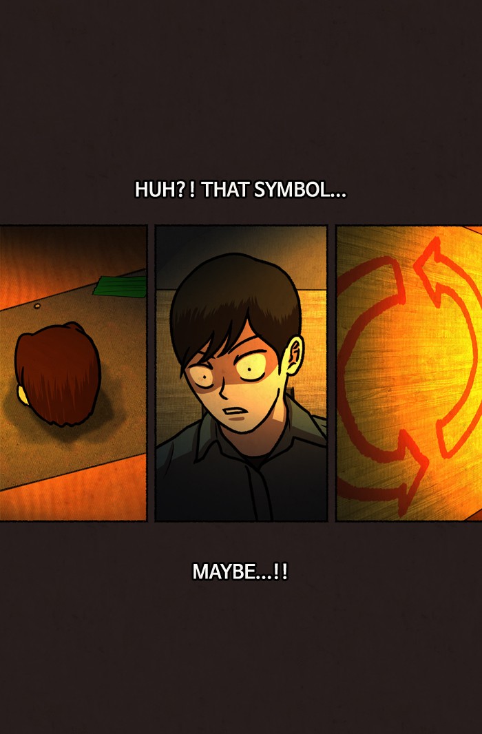 Escape Room Chapter 17 - page 88