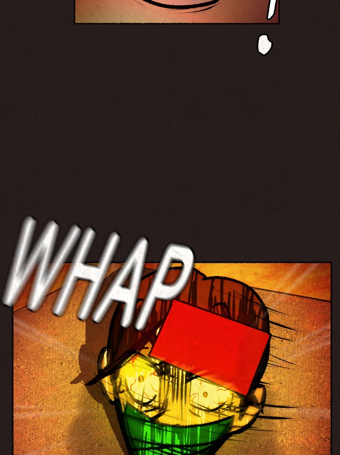Escape Room Chapter 17 - page 9