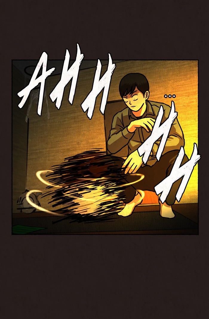 Escape Room Chapter 17 - page 90
