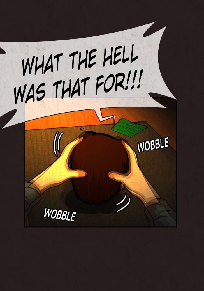 Escape Room Chapter 17 - page 91